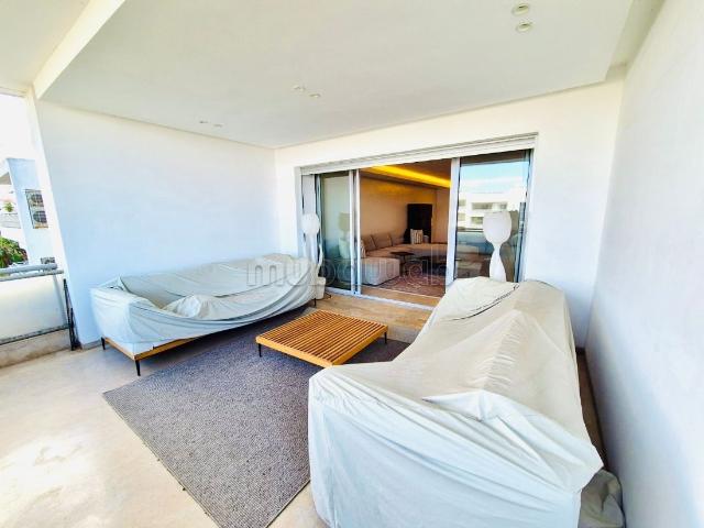 Superbe 3 chambres vue mer