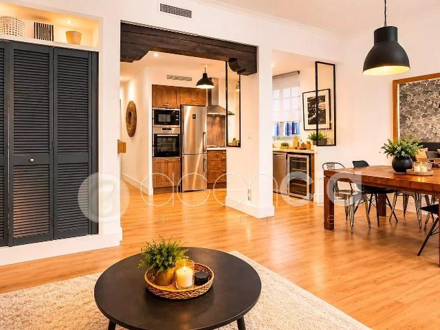 Superbe 3 pièces meublé au Suquet, Cannes 65m² Cannes