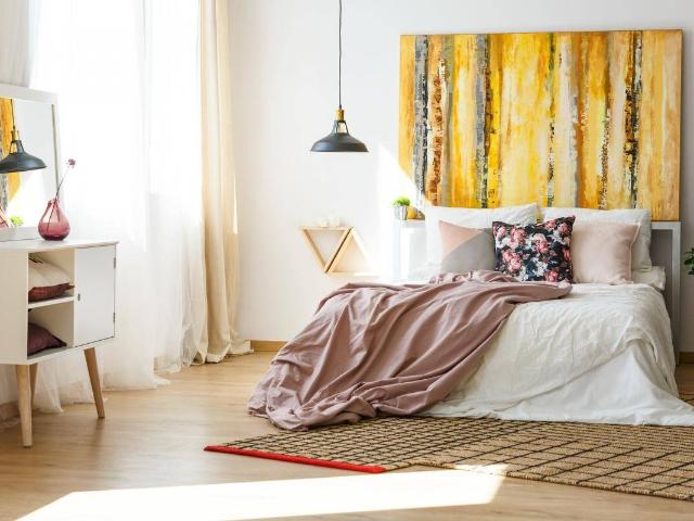 Superbe 3 pièces avec balcon, idéalement situé