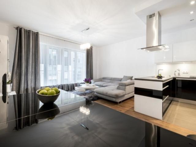 Superbe 3 pièces avec loggia idéalement situé
