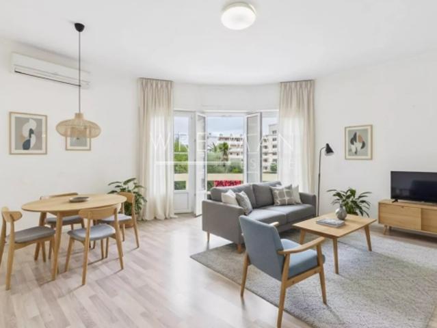 Superbe 3 pièces avec vue dégagée Cannes Montfleury