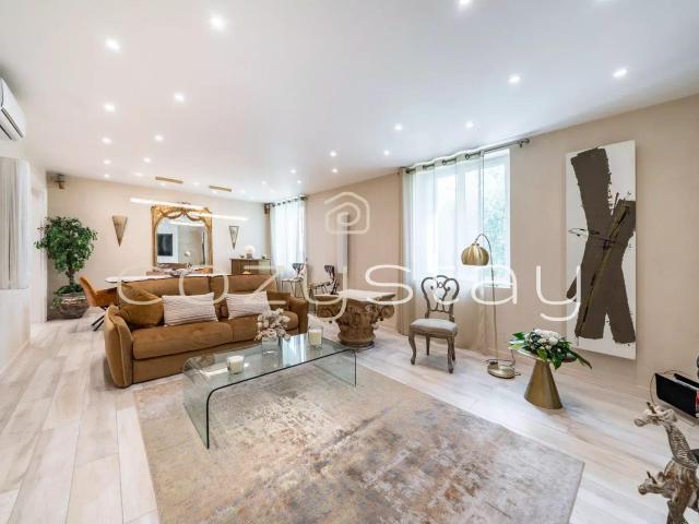 Superbe 3 pièces, Cannes Basse Californie 118m² Cannes