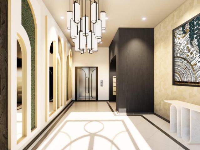 Superbe 3 pièces de 60 m² – Lumineux et bien agencé 3 pièces, 60 m²