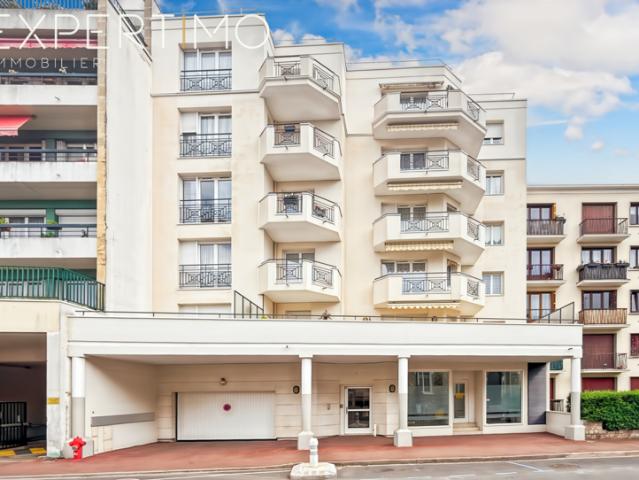 Superbe 3 pièces de 70 m2 au coeur de Soisy sous Montmorency