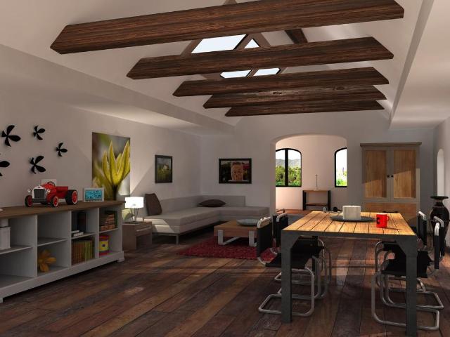 Superbe 3 pieces idealement situé interlocuteur chinois