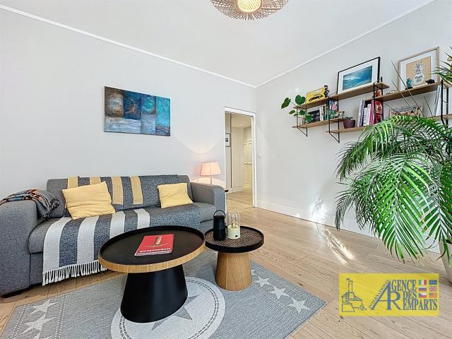 Superbe 3 Pièces Lumineux dans le Vieil Antibes 57m² Antibes
