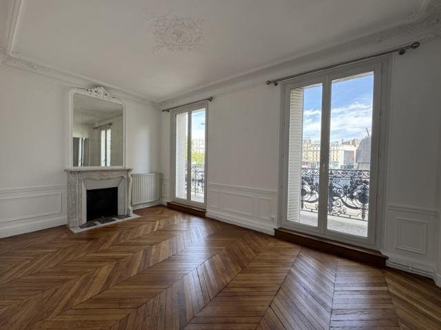 SUPERBE 3 PIÈCES 56 m² AVEC BALCON FILAN