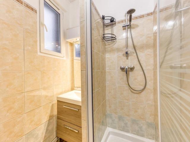Superbe 3P meublé 40m² au calme