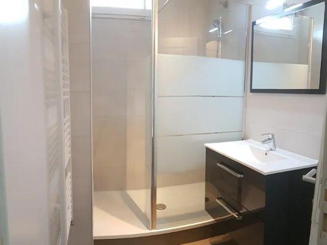 Superbe 3P meublé 49m² très calme avec loggia