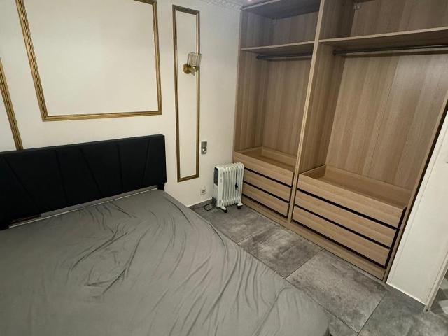 Superbe 3P meublé 51m²