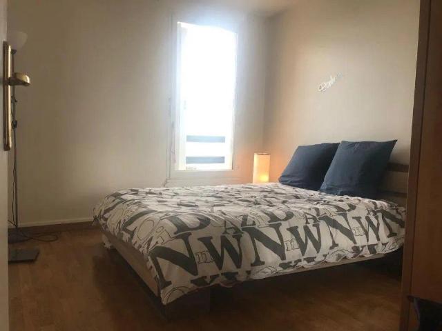 Superbe 3P meublé 69m² + balcon 5m² calme lumineux