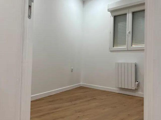 Superbe 3P neuf de plein pied à Livry Gargan
