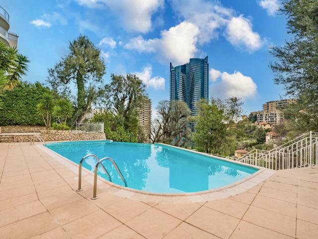 SUPERBE 3P STANDING 63 M2 ERRASSE, CAVE, PARKING