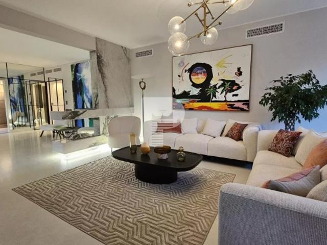 SUPERBE 4/5P RENOVE QUARTIER LA ROUSSE