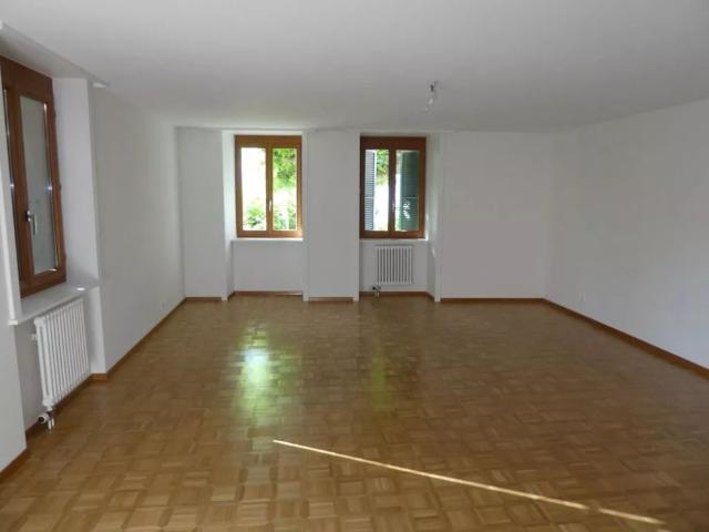 Superbe 4.5 pièces au centre du village !