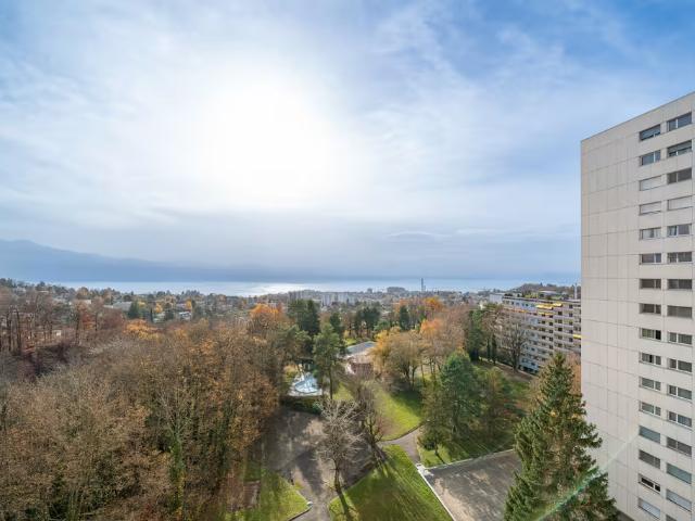 Superbe 4.5 pièces de 138m2