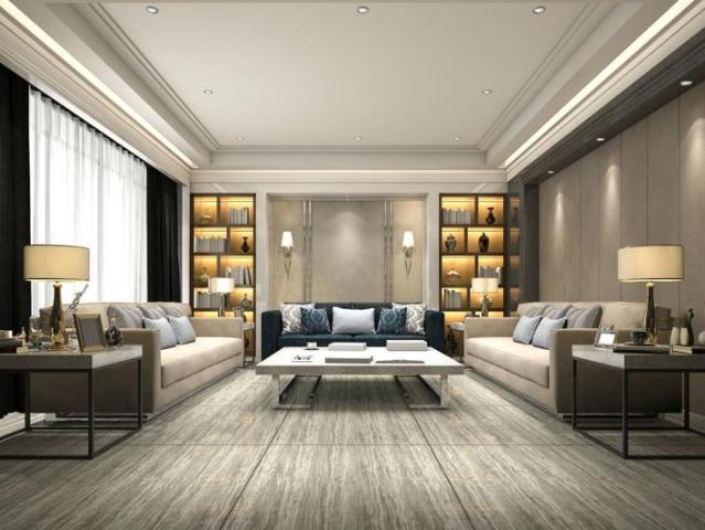 Superbe 4 pièces avec loggia, idéalement situé