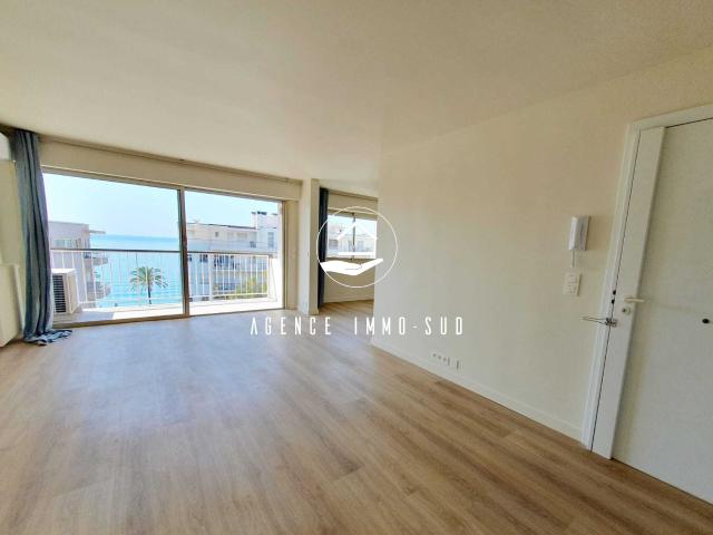 Superbe 4 pièces avec vue mer au cœur du Cros de Cagnes 80m² Cagnes sur Mer