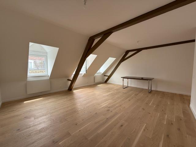 Superbe 4 pièces de 96,90 m² entièrement rénové