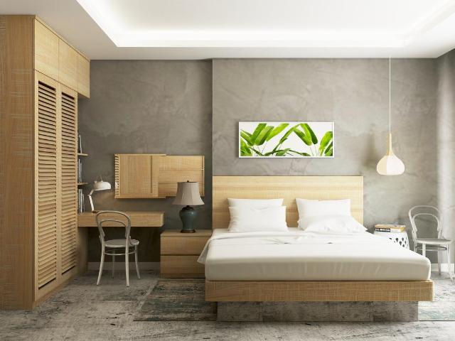 Superbe 4 pieces idealement situé, grand balcon interlocuteur chinois