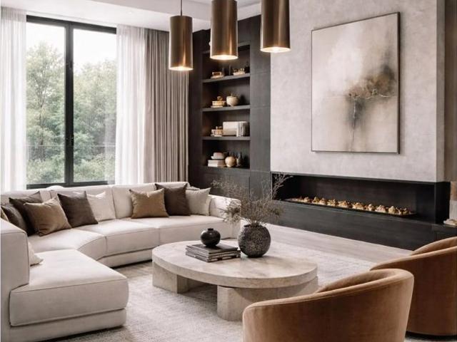 SUPERBE 4 PIECES