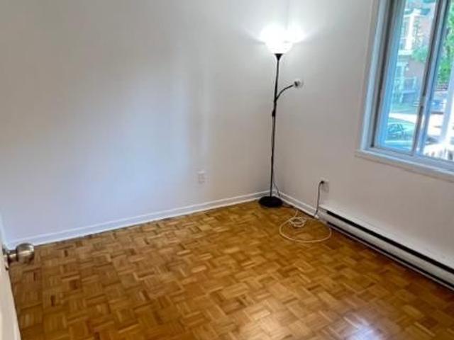 Superbe 4½ rénové à louer | 1 350 $/mois