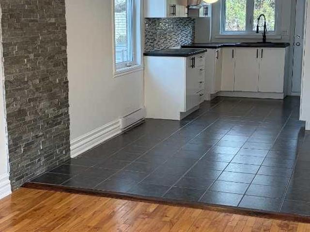 Superbe 5½ au cœur du Vieux Longueuil