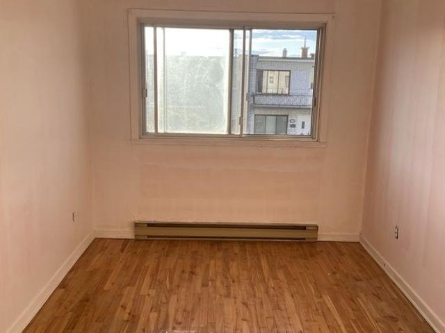 Superbe 5 ½ De 3 Chambres