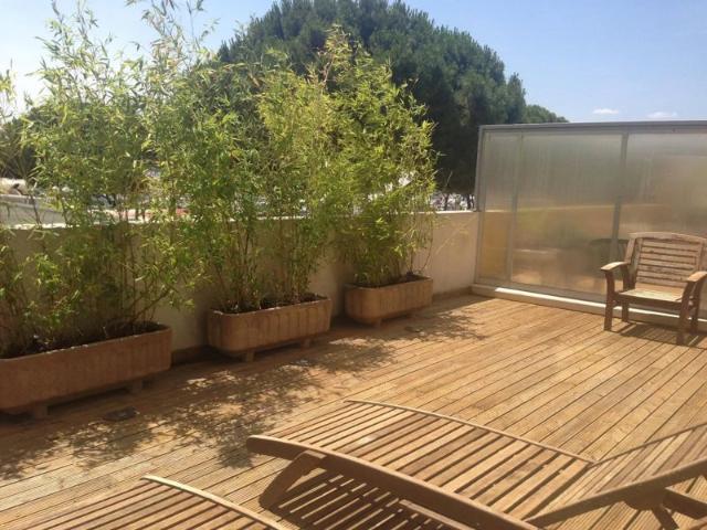 SUPERBE 5 PIECES AVEC GRANDE TERRASSE