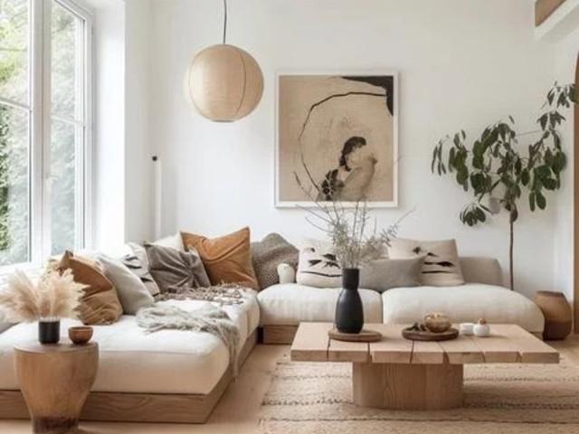 SUPERBE 5 PIECES DERNIER ETAGE