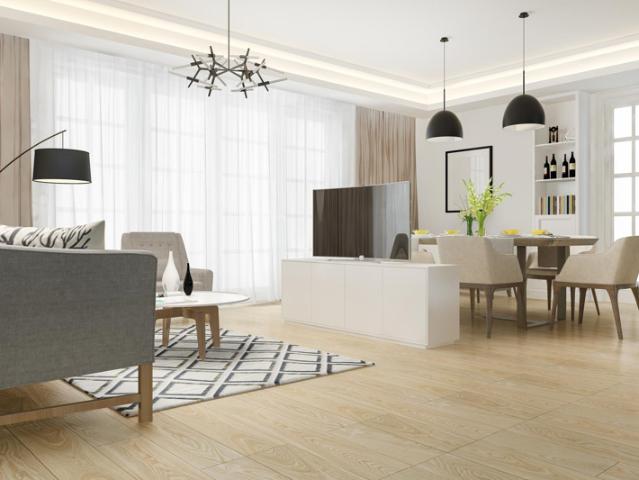 SUPERBE 5 PIÈCES RESIDENCE STANDING