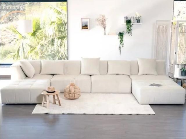 SUPERBE 5 PIECES