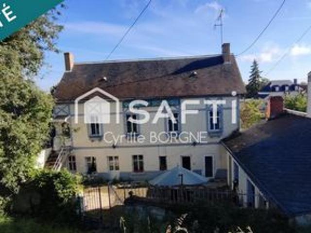 Superbes Gites avec super emplacement et Restaurant à proximité !