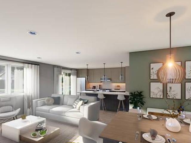 SUPERBES LOGEMENTS À LOUER SAINTCHARLESBORROMÉE
