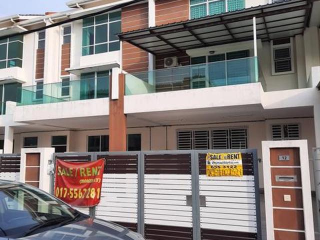 Superbig house for rent