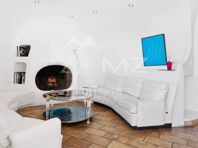 SuperCannes Majestueuse villa