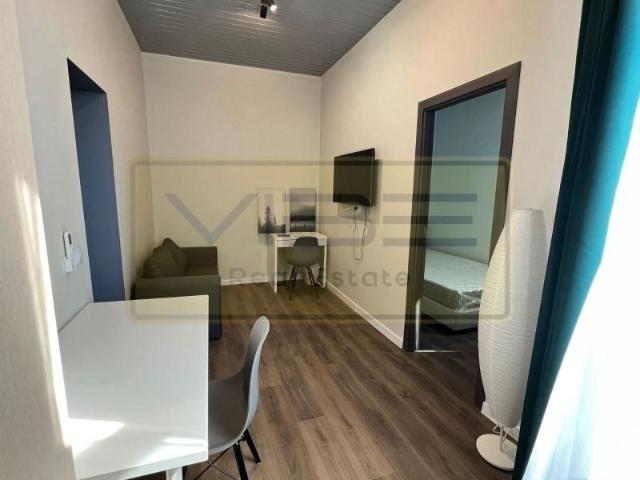 SUPERCENTRAL PREMIUM apartment 15 MIN DE UMF /AL.I.CUZA