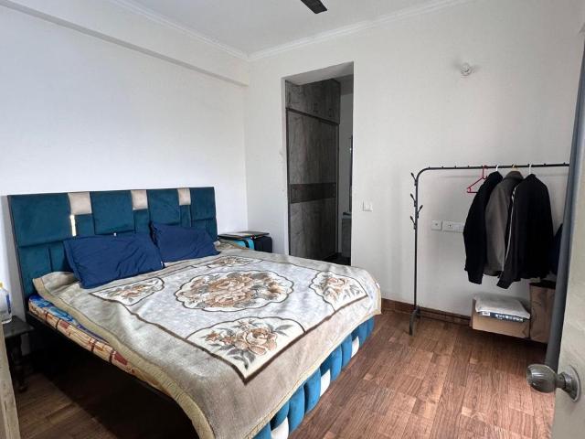 Supercity Mayfair Residency 2 Bedroom 895 Sq. Ft. Apartment in Tech Zone 4 Greater Noida Listing ID: #9923