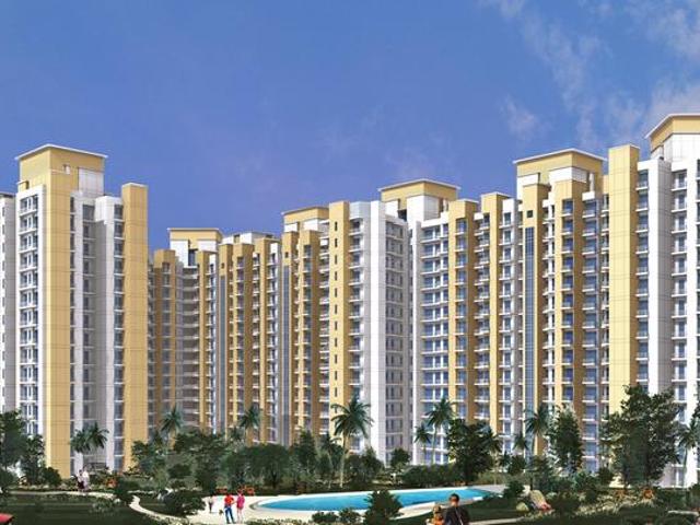 Supercity Mayfair Residency,Noida Extension 4.5 BHK Apartment For Sale Noida