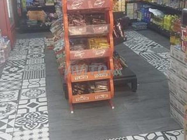 Superette en vente rendement locatif immédiat
