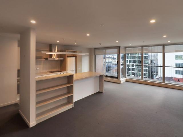 Superior Te Aro Apartment in the sought after Republic One Apartments