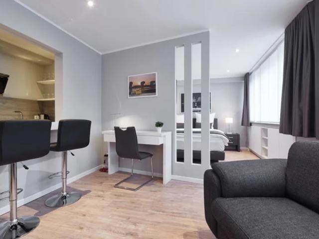 Superior Apartment mit Balkon und Aufzug