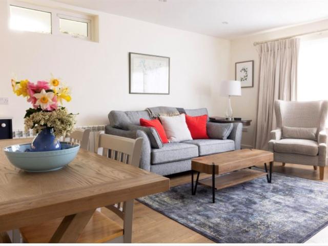 Superior Garden Lodge, Ballylickey, Bantry, Cork