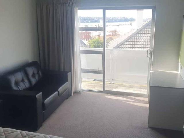 Superior Studio Apartment Accommodation
