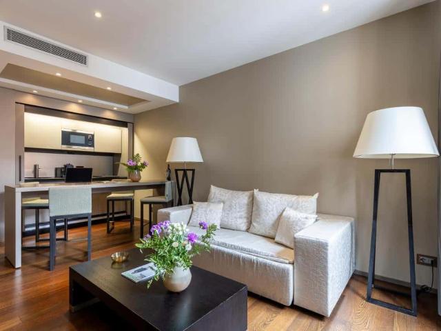 Superior suite