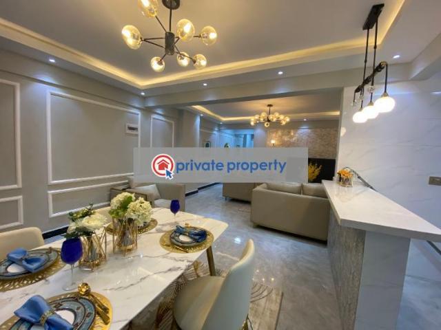 Superlative 2 Bedroom In Kileleshwa