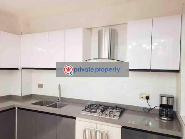 Superlative 3 Bedroom