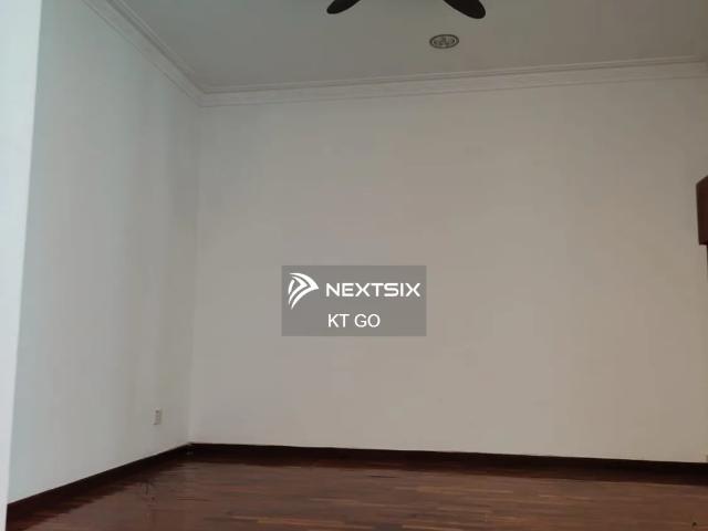 Superlink 26x80, Renovated, Extended 2 Storey Terraced Putra Heights Usj Subang Jaya