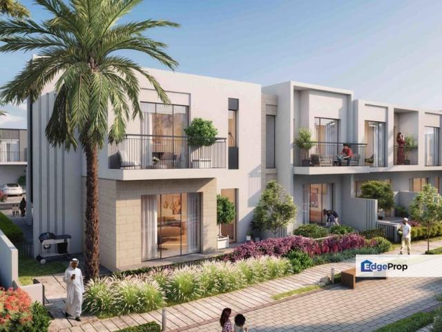 Superlink 2 Storey in Alam Impian