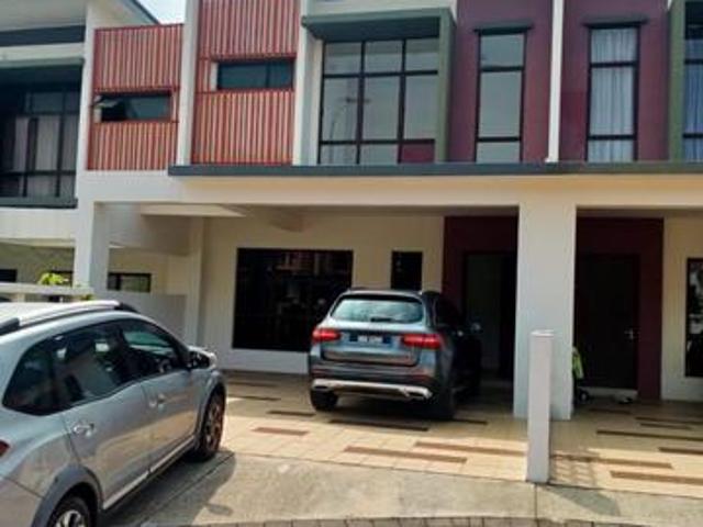 SUPERLINK CANTIKHorizon ResidenceSetia Ecohill GrandlisSemenyih